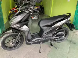Honda beat cbs abu2