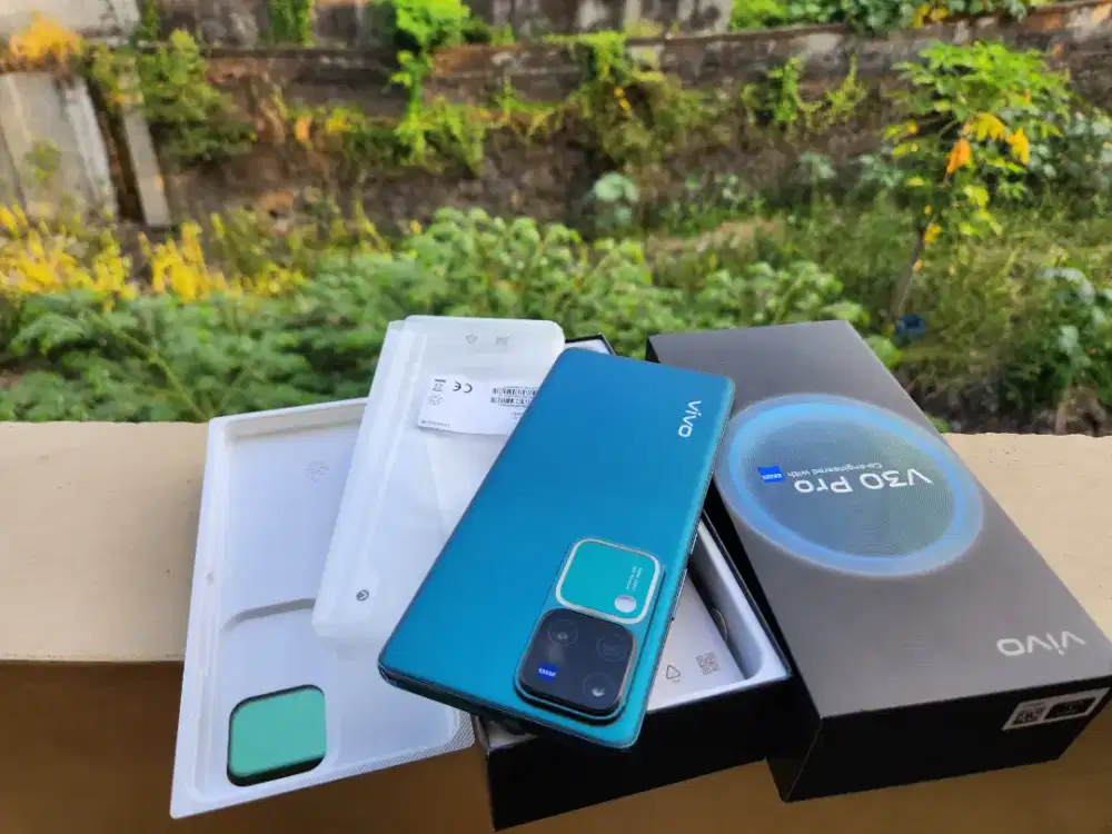 Vivo V30 Pro 512 GB