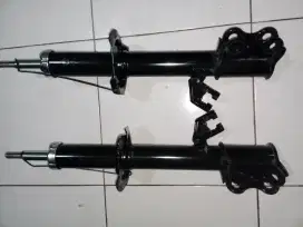 Shock Beker Mobil bag. depan, untuk mobil Datsun atau sejenisnya