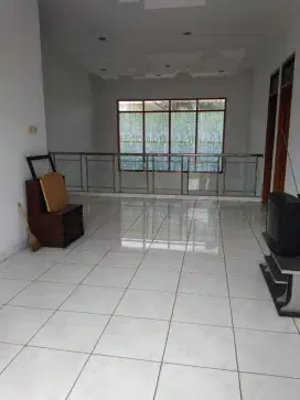 Dijual Rumah Cantik & Nyaman Di Graha Puspa Bandung Utara