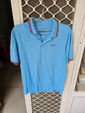 Kaos kickers seperti baru