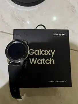 Samsung Smartwacth 46MM