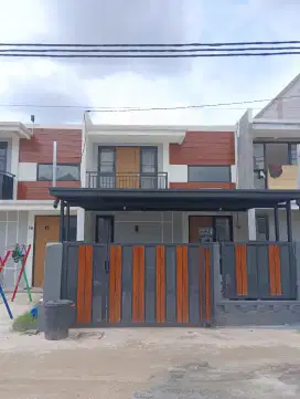 Rumah murah di depok