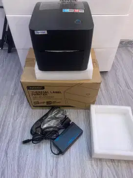 Jual cepat printer 99% mulus