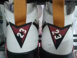 Nike air Jordan sepatu