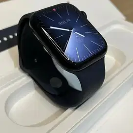 Apple Watch Series 8 45mm Midnight