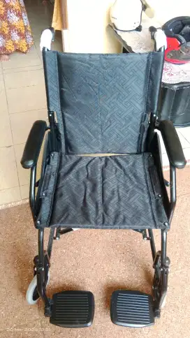 KURSI RODA  Merk GEA