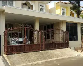 3M Puspita Loka Rumah Utara SHM