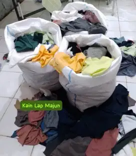Kain Lap Majun Serbaguna