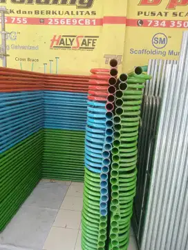 Jual scaffolding Surabaya