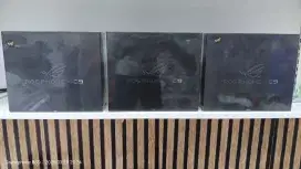Asus Rog 9 pro edition (24/1TB)