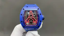 NEW RICHARD MILLE 52-03 LIMITED EDITION
