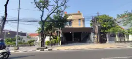 Dijual Ruko Lokasi Pinggir jalan utama Jl. Indraprasta Semarang