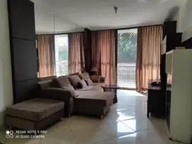 Disewakan Apartemen Taman Rasuna 3 bedroom, kuningan, jaksel