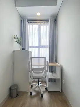 FOR SALE Studio Apartemen di Bintaro High Floor