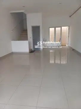 Ruko di Beranda Galleria BSB Semarang