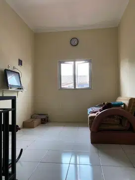 di jual rumah  minimalis, di pusat kota tangerang