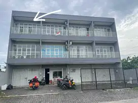 Ruko Dian Istana