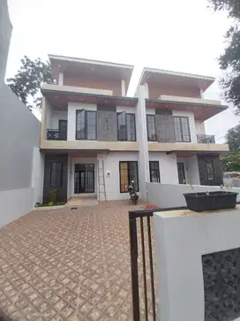 DIJUAL RUMAH READYSTOCK 2 LANTAI TERMURAH HARGA DIBAWAH PASAR CIBINONG