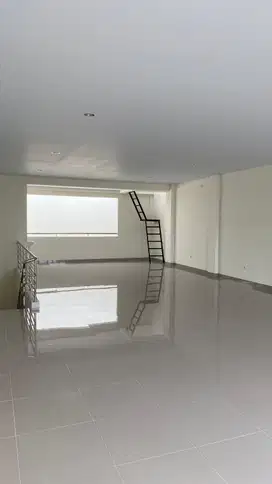 Dijual/Disewa Ruko 2 Lantai Di Kelapa Gading Permai Jakarta Utara