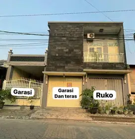rumah ketapang Tangerang