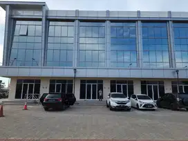 Ruko La Riviera PIK 2, Boulevard 4,5x15, Cocok Buka Usaha, Nego