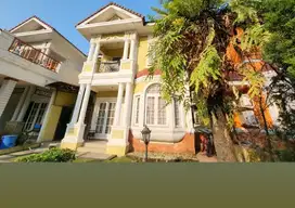 Dijual Rumah Cantik Sudah Full Renov Kota Wisata Cibubur