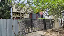 Rumah HALAMAN LUAS cocok utk WORKSHOP/USAHA - LeuwinanggungTapos epok