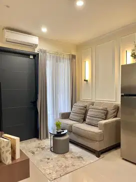 JUAL RUMAH GADING SERPONG BAGUS FULL FURNISHED