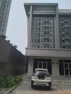 Disewakan Ruko Shibuya Pik2 Hook Dua Muka