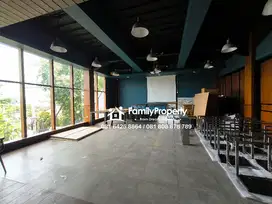 Ruang Usaha di Daerah Gajahmungkur, Semarang