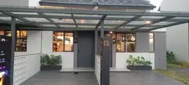 Rumah Modern, Harga murah, Lokasi strategis