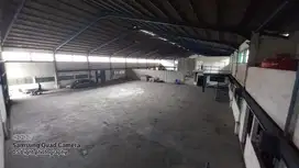 Ex Factory Siap Pakai di Jatiuwung Tangerang