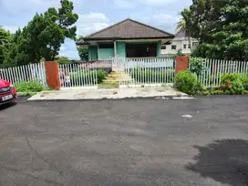 DIJUAL RUMAH STRATEGIS! Di Komplek Budi Agung, Bogor