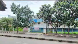 Disewakan Gudang cocok Untuk usaha Apapun
