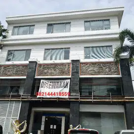 Disewakan ruko area Denpasar