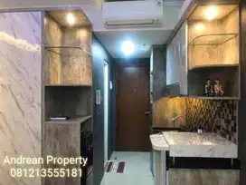 STUDIO SIGNATURE PARK GRANDE