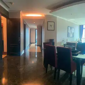 Disewakan Apartment Bellagio Mansion 4 BR