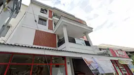 Kost Aktif Siwalankerto Padang Pasir Okupansi Tinggi Dekat Petra