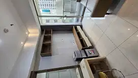 Disewakan Apartemen Taman Anggrek Residences 2br Furnish Interior