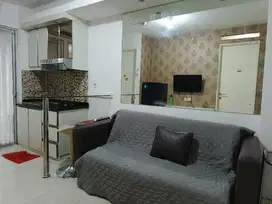 Disewakan apartemen 2BR FF Bassura City