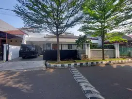 Di Jual Rumah 1 Lantai Minimalis Modern Startegis Siap Huni di Pulomas