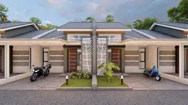 cuma 2 juta udah dapet rumah beserta isinya