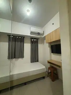 DISEWAKAN APARTEMEN OSAKA STUDIO FURNISH PIK 2