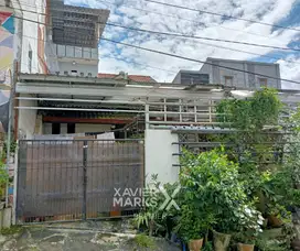 V1 Dijual Cepat BU Rumah di Perum Buring Satelit Kedungkandang