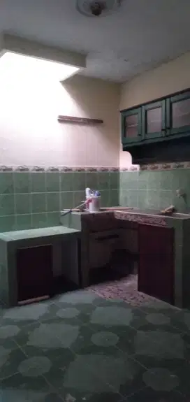 Dijual Rumah Cakep di Perum Pondok Ungu Permai Sektor V, Bekasi