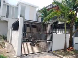 Rumah Cluster Manhattan Gunung Anyar