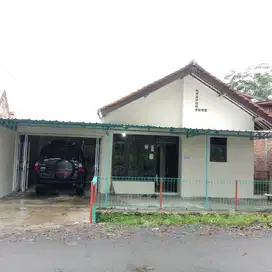 Dijual Rumah KOS dekat kampus UMP Dukuhwaluh Kembaran Purwokertoo
