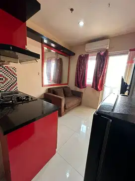 Disewakan Apartemen Green Pramuka City