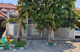 ‼️LANGKA,MURAH‼️Rumah Siap Huni diPuri Surya Jaya Gedangan SDA.